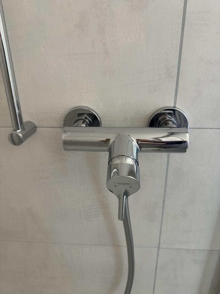 Professionelle Reinigungsarbeit August 2025